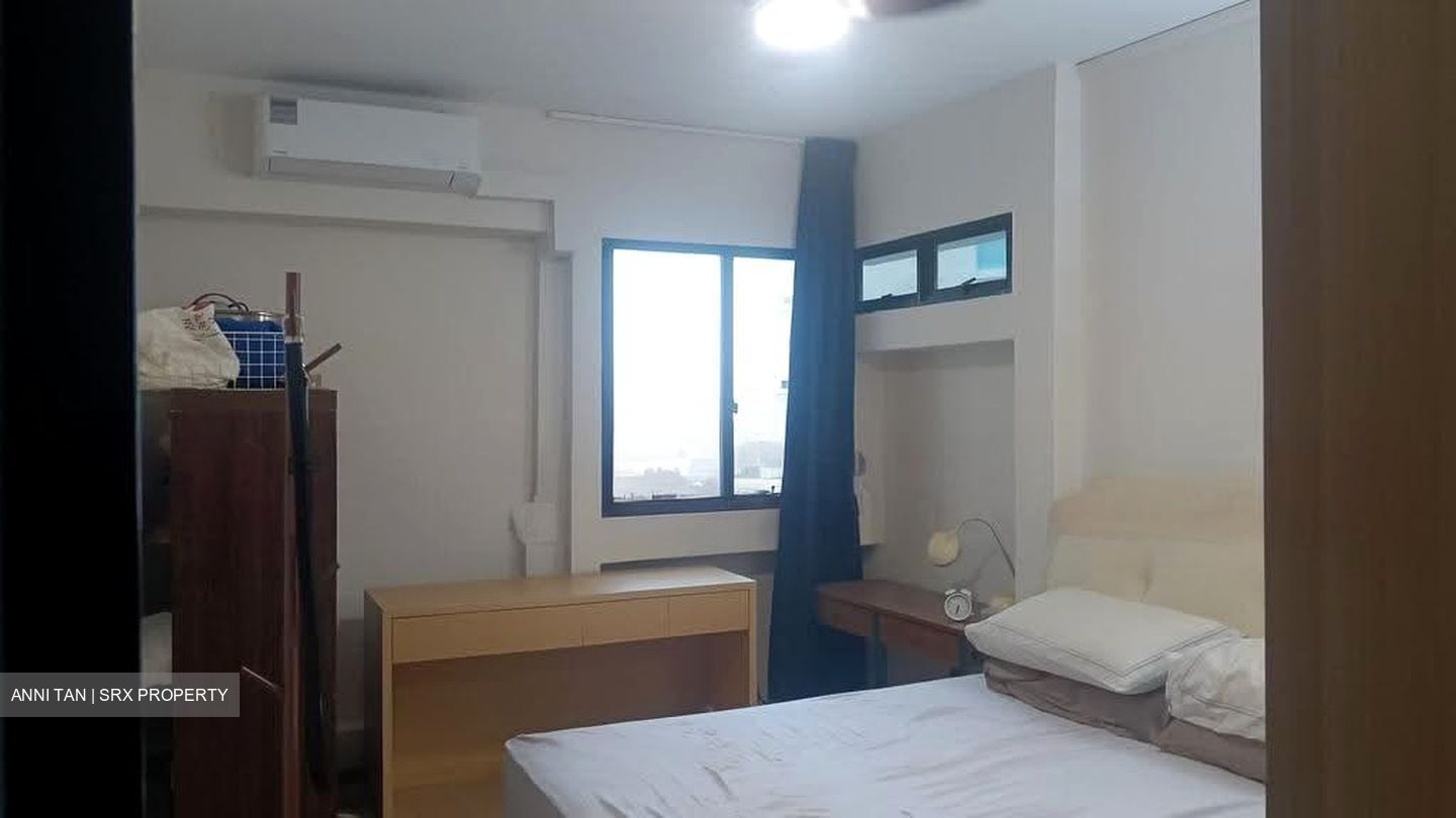 Blk 538 Panshan Grove (Bukit Panjang), HDB 5 Rooms #630310831
